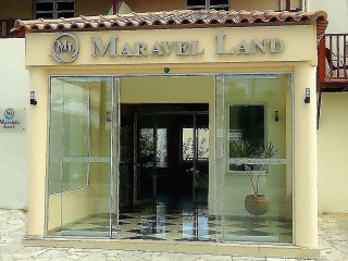 MARAVEL LAND