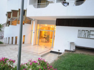 MARBAS HOTEL