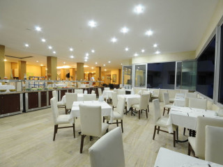 MARBAS SELECT BEACH HOTEL