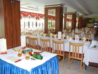 Marbel Hotel By Palm Wings