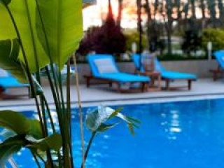 Marbella Beach Hotel