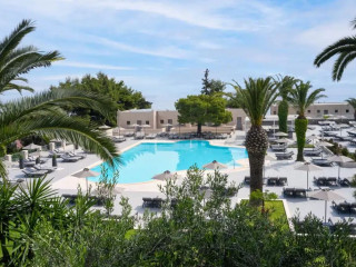 MARBELLA CORFU