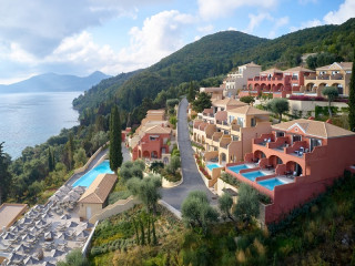 Marbella Corfu Hotel