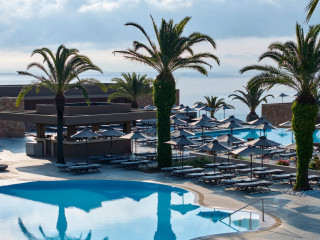 ROSA BEACH THALASSO AND SPA