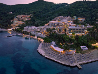 ROSA BEACH THALASSO AND SPA