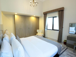 Marbella Holiday Homes