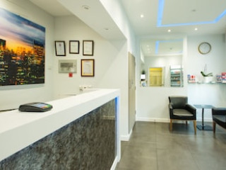 MARBLE ARCH INN HOTEL