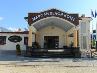 MARCAN BEACH HOTEL