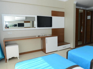 GUESTHOUSE MORETIA