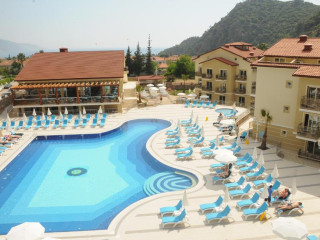 MARCAN RESORT HOTEL