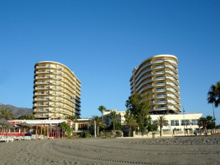 Marconfort Beach Club