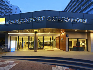 Marconfort Griego