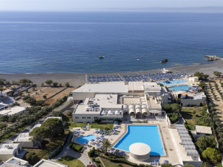 MARE BLUE HOTEL