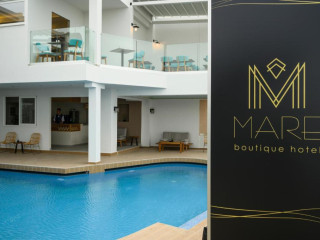 Mare Boutique Hotel