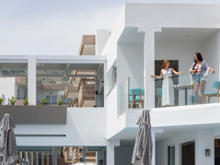 MARE BOUTIQUE HOTEL ADULTS ONLY