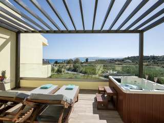 MARE GARDEN