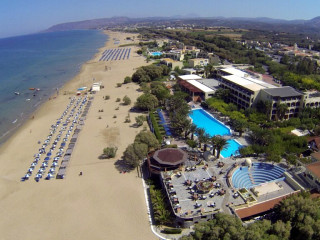 Mare Monte Beach