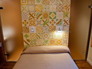 Mare Nostrum Hostal