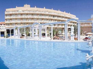 Mare Nostrum Resort