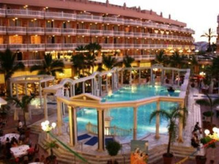 Mare Nostrum Resort - Marco Antonio Palace