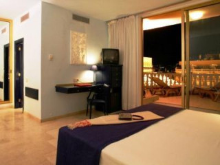 Mare Nostrum Resort - Marco Antonio Palace