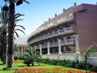 Mare Nostrum Resort - Marco Antonio Palace