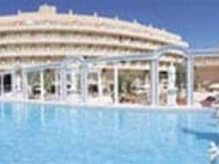Mare Nostrum Resort - Marco Antonio Palace