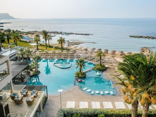 MARE RESORT AYIA NAPA(Water Park)