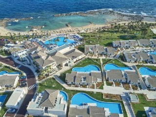 MARE RESORT AYIA NAPA(Water Park)