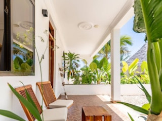 MAREA BOUTIQUE HOTEL