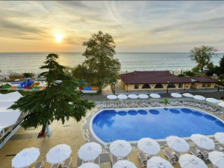 MAREA SENTIDO HOTEL