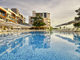 MAREA SENTIDO HOTEL