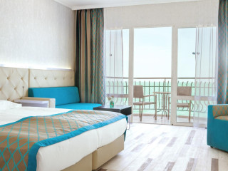 MAREA SENTIDO HOTEL