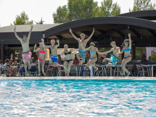 Mareblue Beach Resort