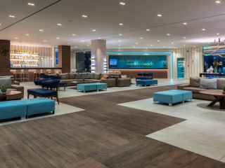 Mareblue Beach Resort