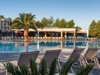 Mareblue Beach Resort