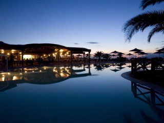 Mareblue Beach Resort