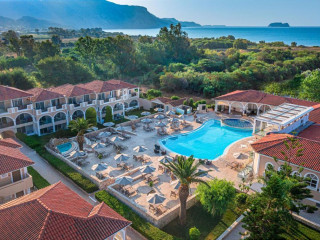 Marelen Hotel Zakynthos