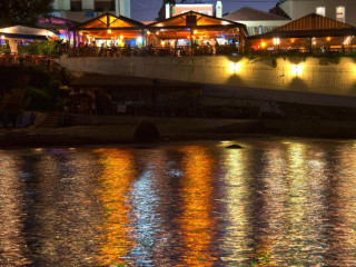 Marelina Villas Panormo