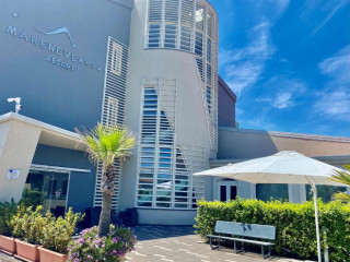 Mareneve Resort