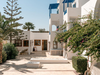 Margarenia Santorini