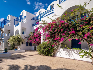Margarenia Santorini