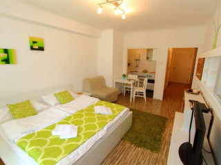 Margareten Apartment Wien