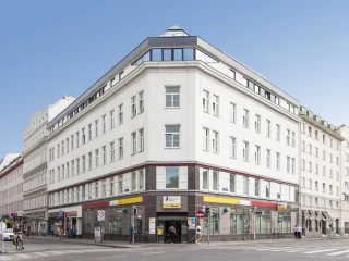 Margareten Apartments