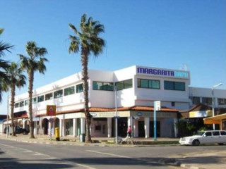 Margarita Napa Apartments