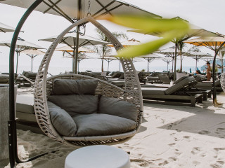 Margarita Sea Side Hotel