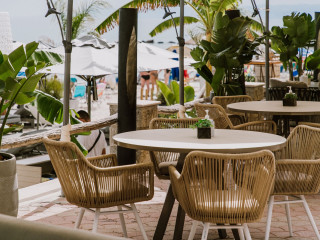 Margarita Sea Side Hotel