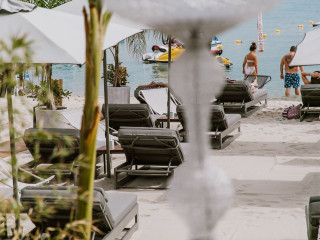 Margarita Sea Side Hotel