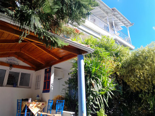 Margarita Studios