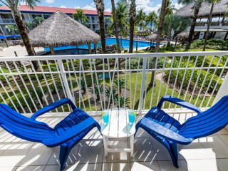 Margaritaville Beach Resort
